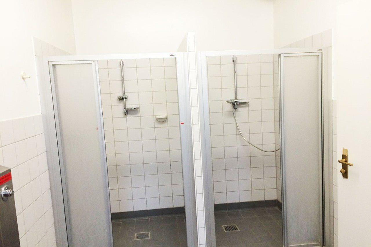 Gaestehaus Der Polizei เบอร์ลิน ภายนอก รูปภาพ